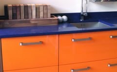 Blueberry Kitchens
