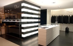 Dior - Harrods