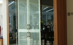Executive Interiors