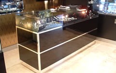 Ibis Jewellers, Jersey