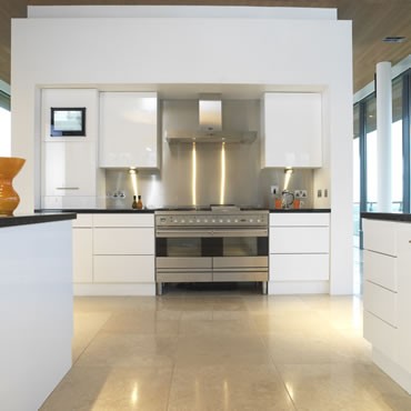 Ballygowan Kitchens
