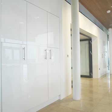 Ballygowan Kitchens