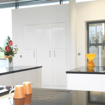 Ballygowan Kitchens