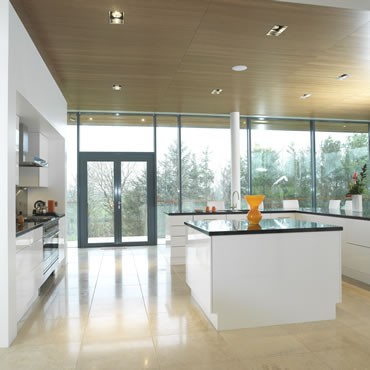 Ballygowan Kitchens