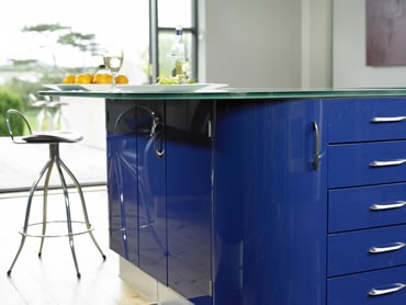 Grange Interiors