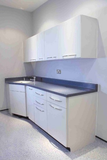 Healthcare / Dental