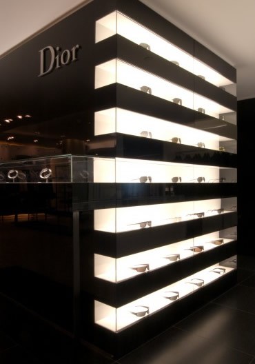 Dior - Harrods
