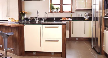 Acrygloss® Doors