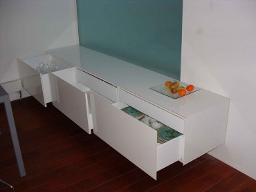 Leenside Shopfitting