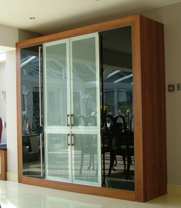 Executive Interiors