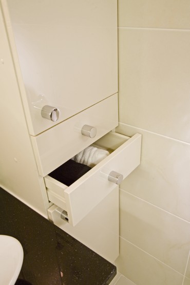 Private Bathroom