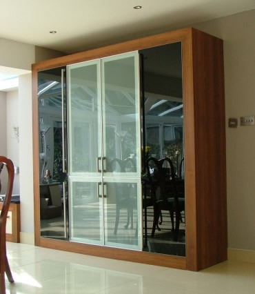 Executive Interiors