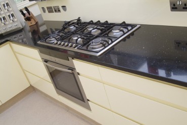 Lucy Cooks Cookery School