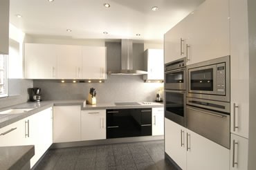 Surface Solutions