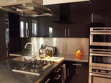 Waterford Kitchens