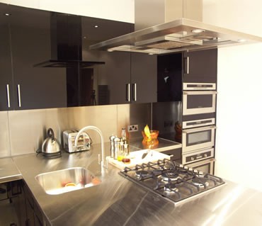 Waterford Kitchens