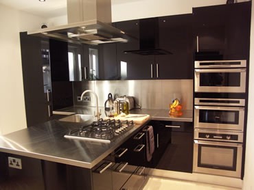 Waterford Kitchens