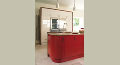 Crabtree Kitchens
