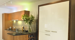 Crabtree Kitchens