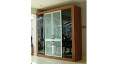 Executive Interiors