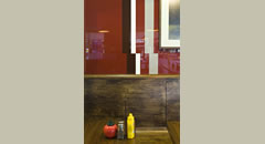 Hamburger Union by DuBoulay Contracts and Adrian Baynes and Co.