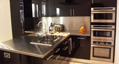 Waterford Kitchens