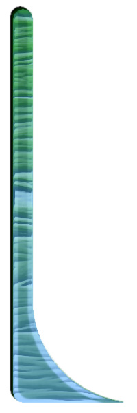 right side