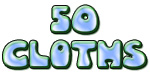 50 cloths