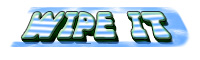 Wipe It