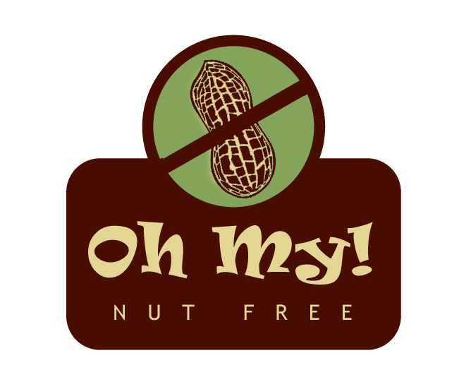 Oh My Nut Free